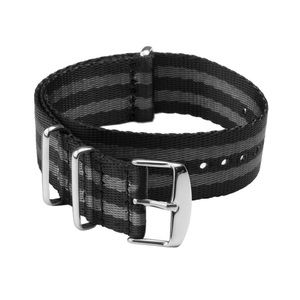22mm NATO strap x5